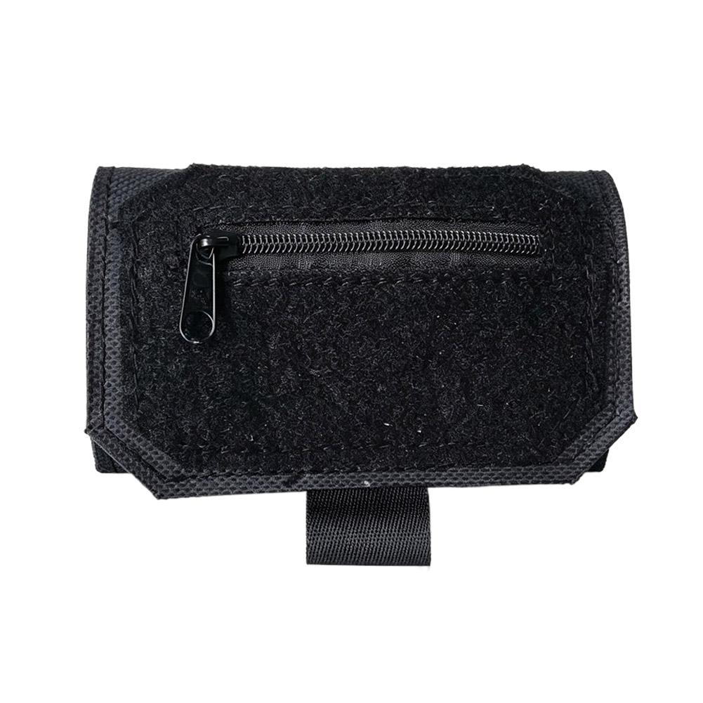 Edc Carry Pouch - Bolsa Compacta para Cinto, Mini Organizador