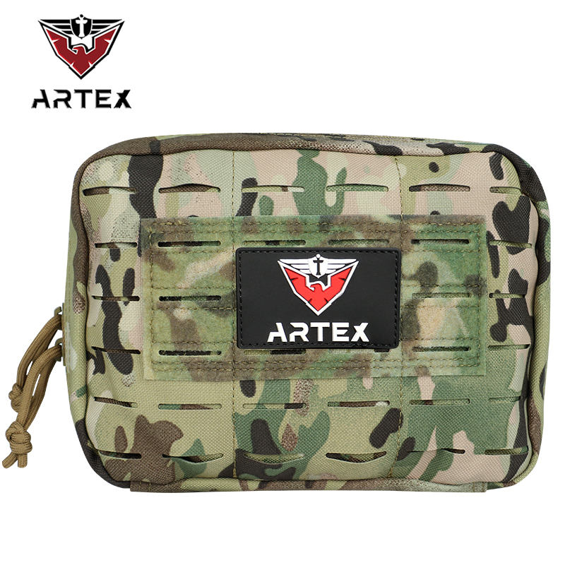 Bolsa Tática MOLLE EDC para Pr - Edc Carry Pouch avaliação e preço