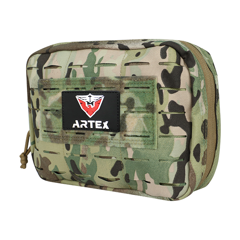Bolsa Tática MOLLE EDC para Pr - Edc Carry Pouch avaliação e preço