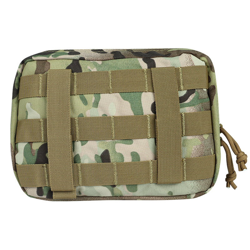 Bolsa Tática MOLLE EDC para Pr - Edc Carry Pouch avaliação e preço