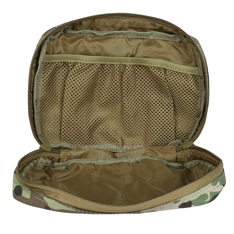 Bolsa Tática MOLLE EDC para Pr - Edc Carry Pouch avaliação e preço