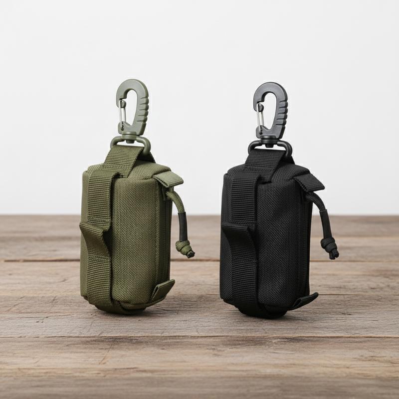 Bolsa EDC para Atividades ao A - Edc Carry Pouch avaliação e preço