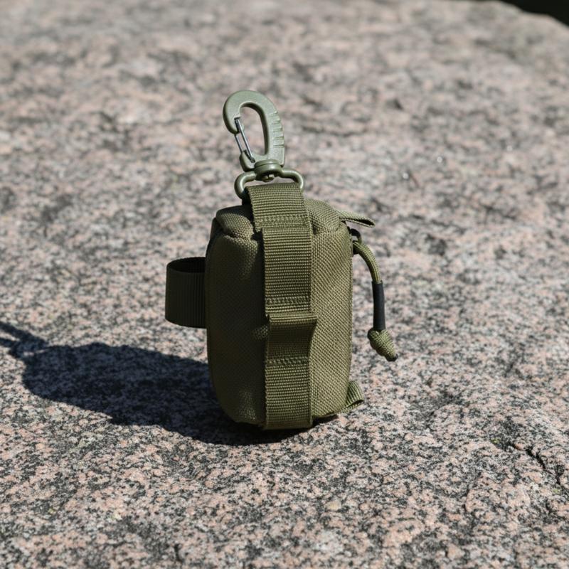 Bolsa EDC para Atividades ao A - Edc Carry Pouch avaliação e preço