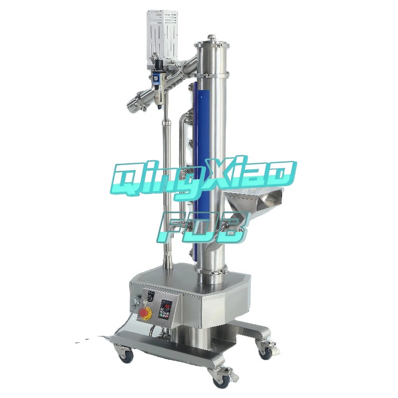 Máquina Industrial Automática  - Pill Fob Capsule avaliação e preço