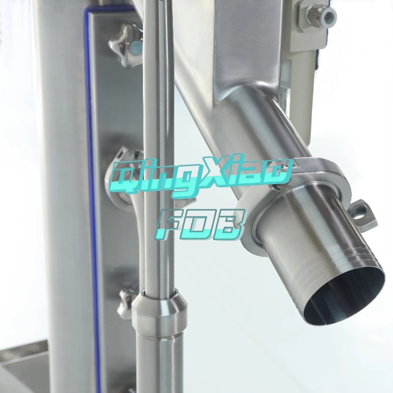 Máquina Industrial Automática  - Pill Fob Capsule avaliação e preço