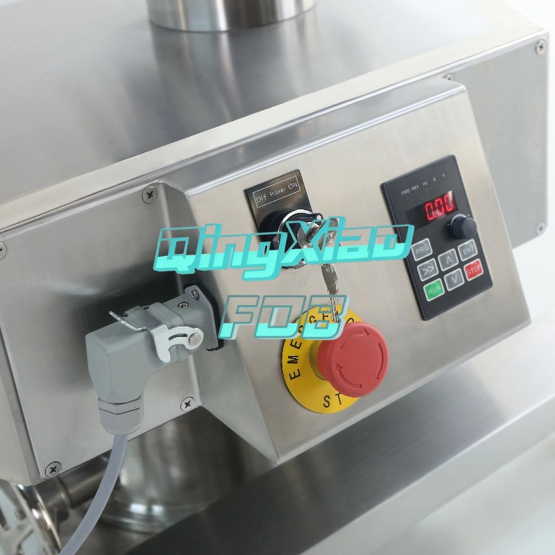 Máquina Industrial Automática  - Pill Fob Capsule avaliação e preço