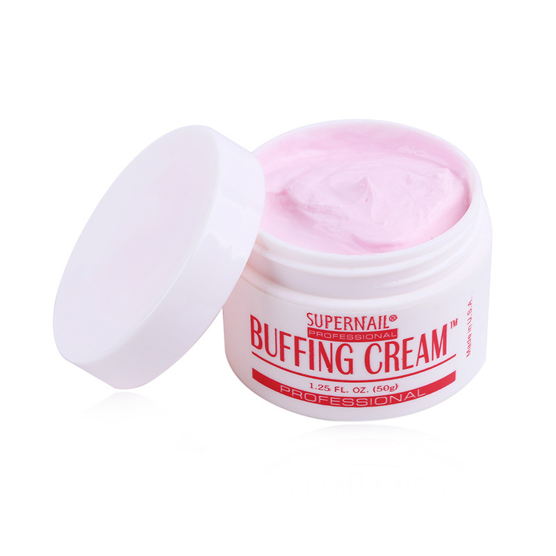 Creme tampão para esmalte, fer - Nail File Titanium avaliação e preço