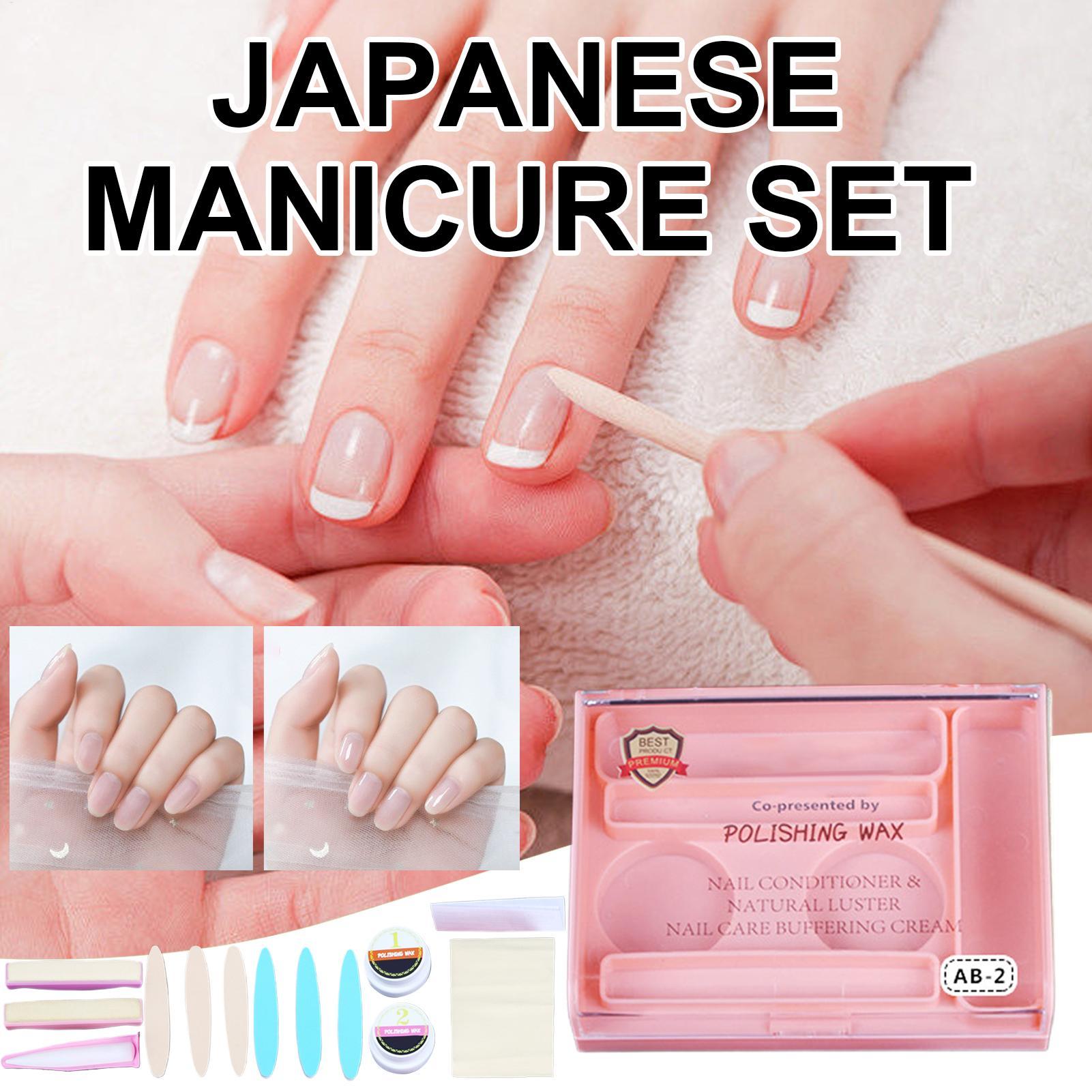 Kit de ferramentas para polime - Nail File Titanium avaliação e preço