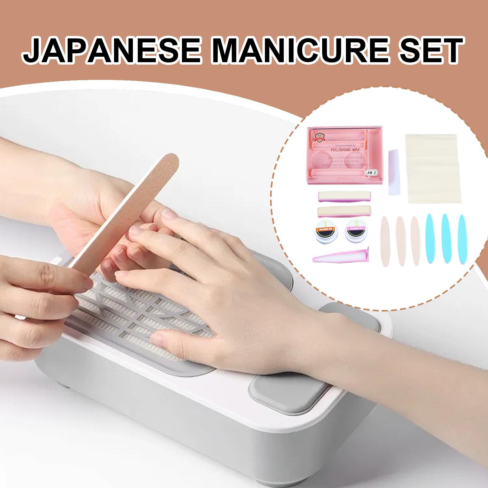 Kit de ferramentas para polime - Nail File Titanium avaliação e preço