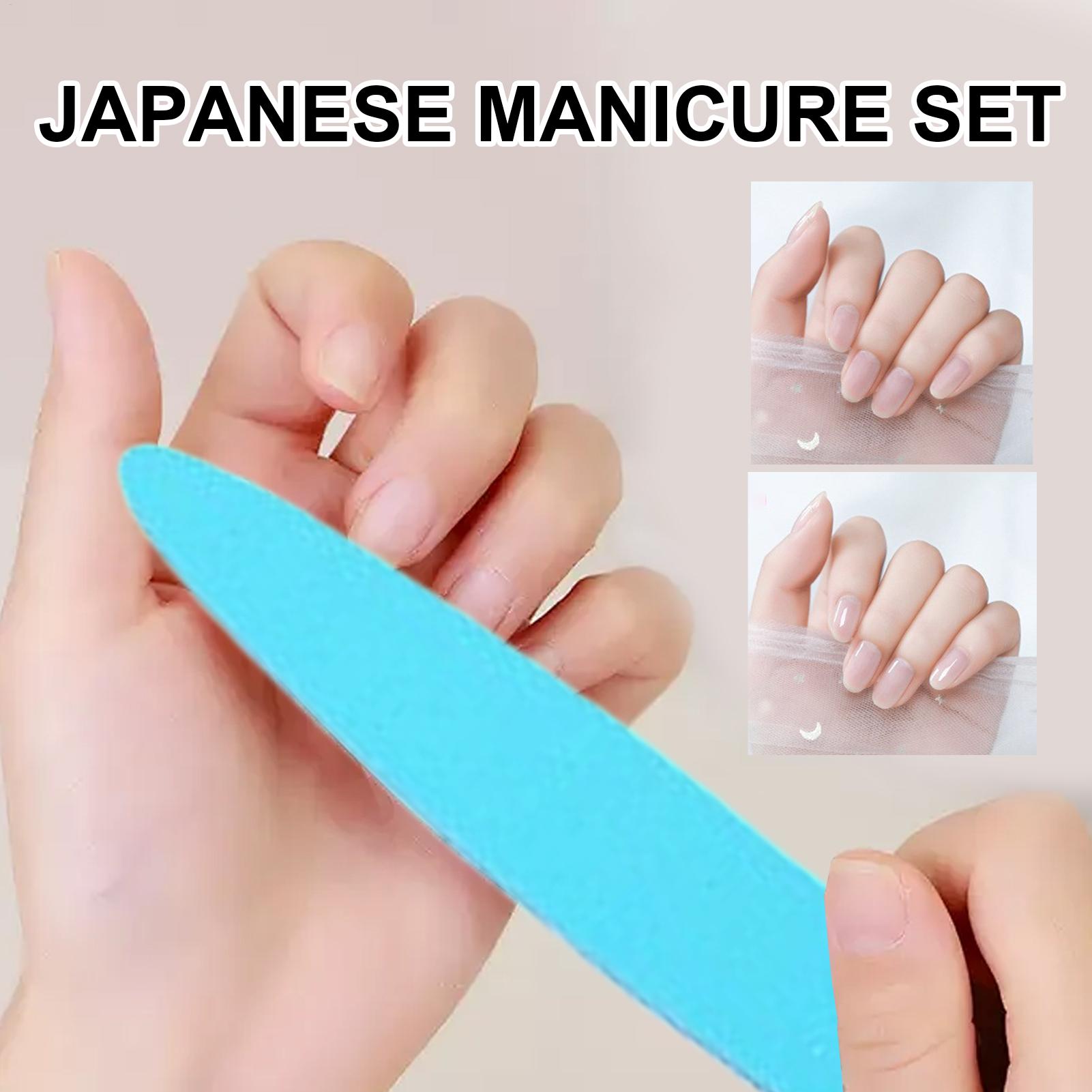 Kit de ferramentas para polime - Nail File Titanium avaliação e preço
