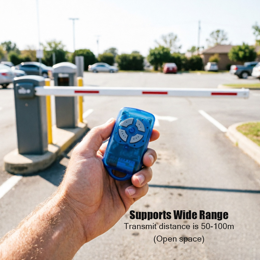 Controle Remoto para Porta de  - Bottle Opener Keyring avaliação e preço