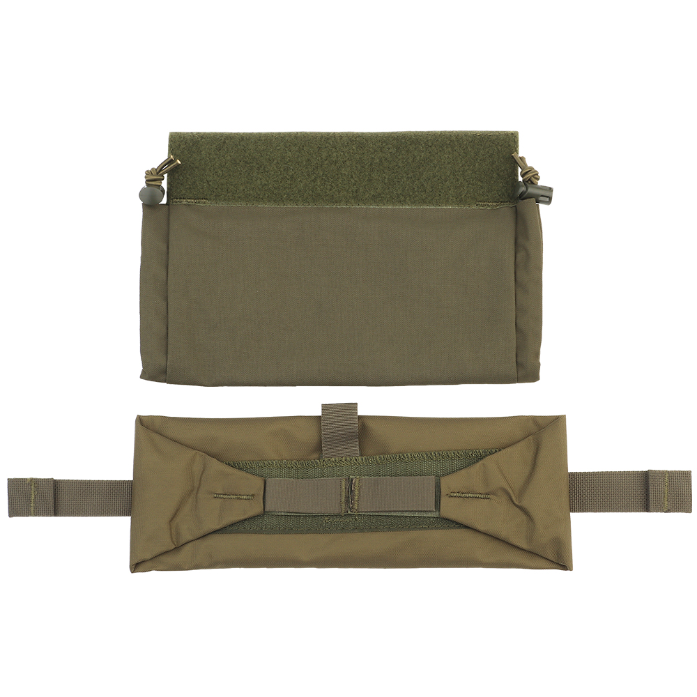 Bolsa Tática de Trauma Roll 1  - Edc Carry Pouch avaliação e preço