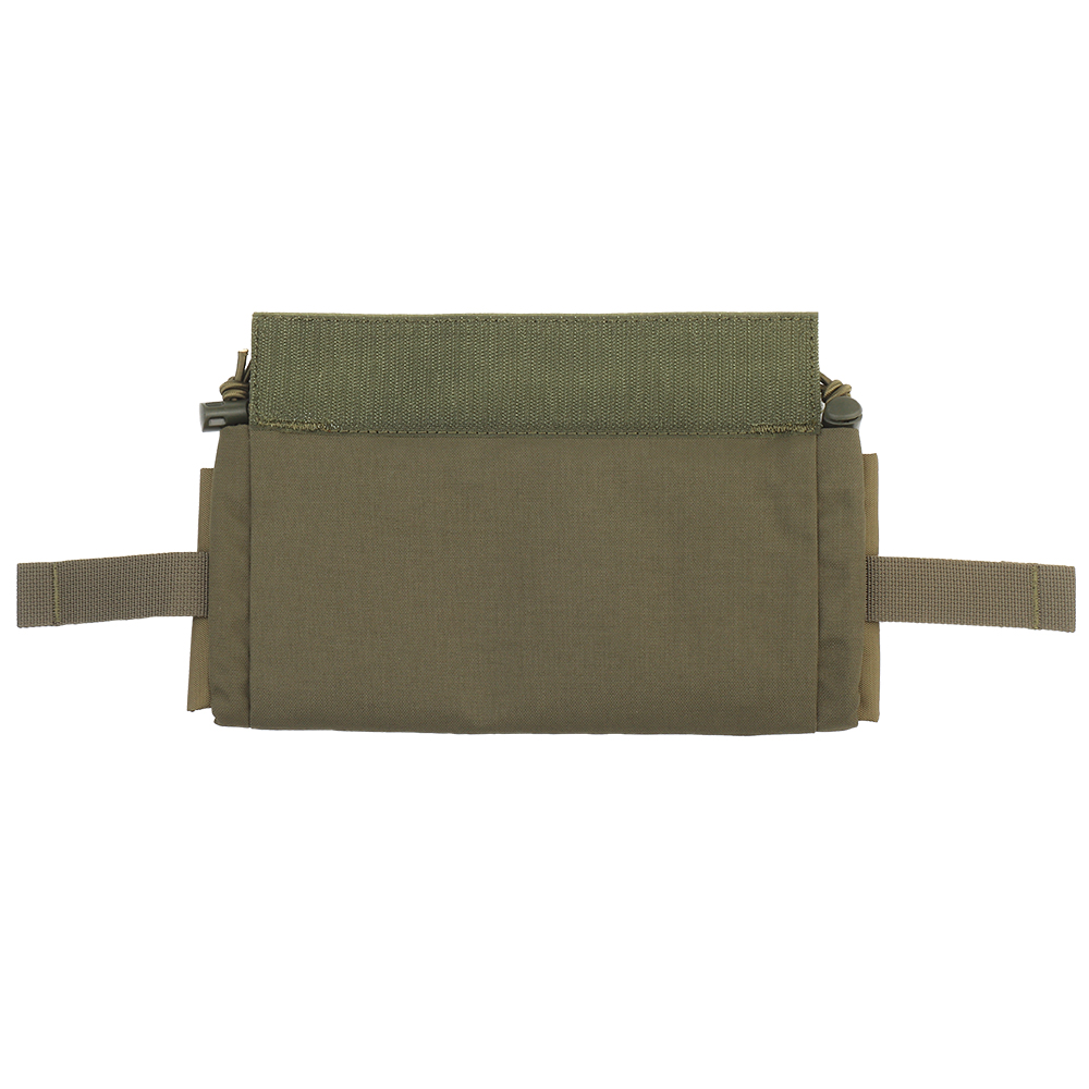 Bolsa Tática de Trauma Roll 1  - Edc Carry Pouch avaliação e preço