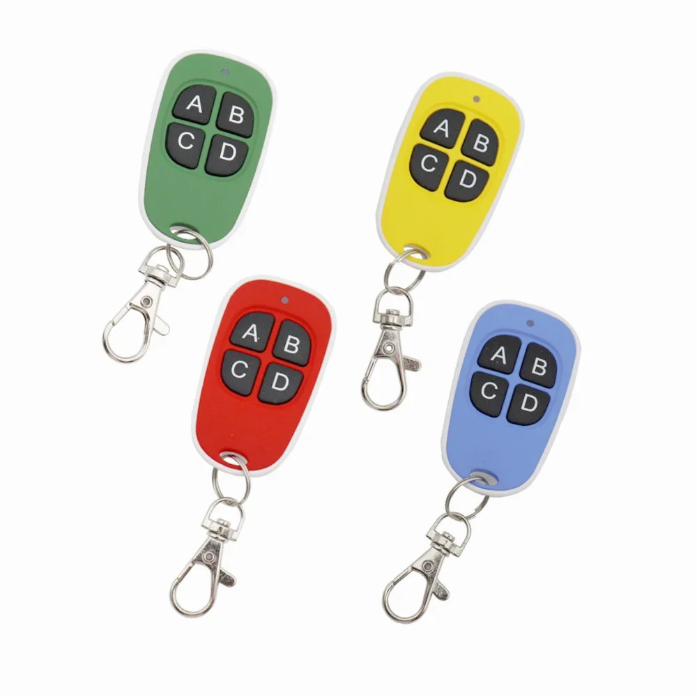 1pc controle remoto 433mhz cha - Bottle Opener Keyring avaliação e preço