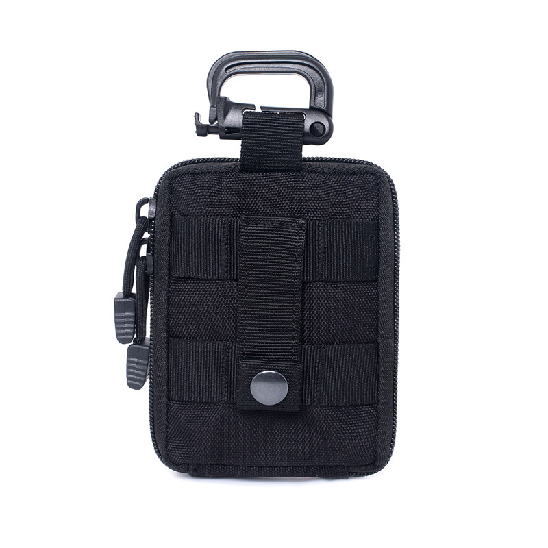 Bolsa Tática EDC, Organizador  - Edc Carry Pouch avaliação e preço