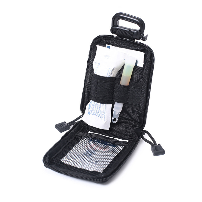Bolsa Tática EDC, Organizador  - Edc Carry Pouch avaliação e preço