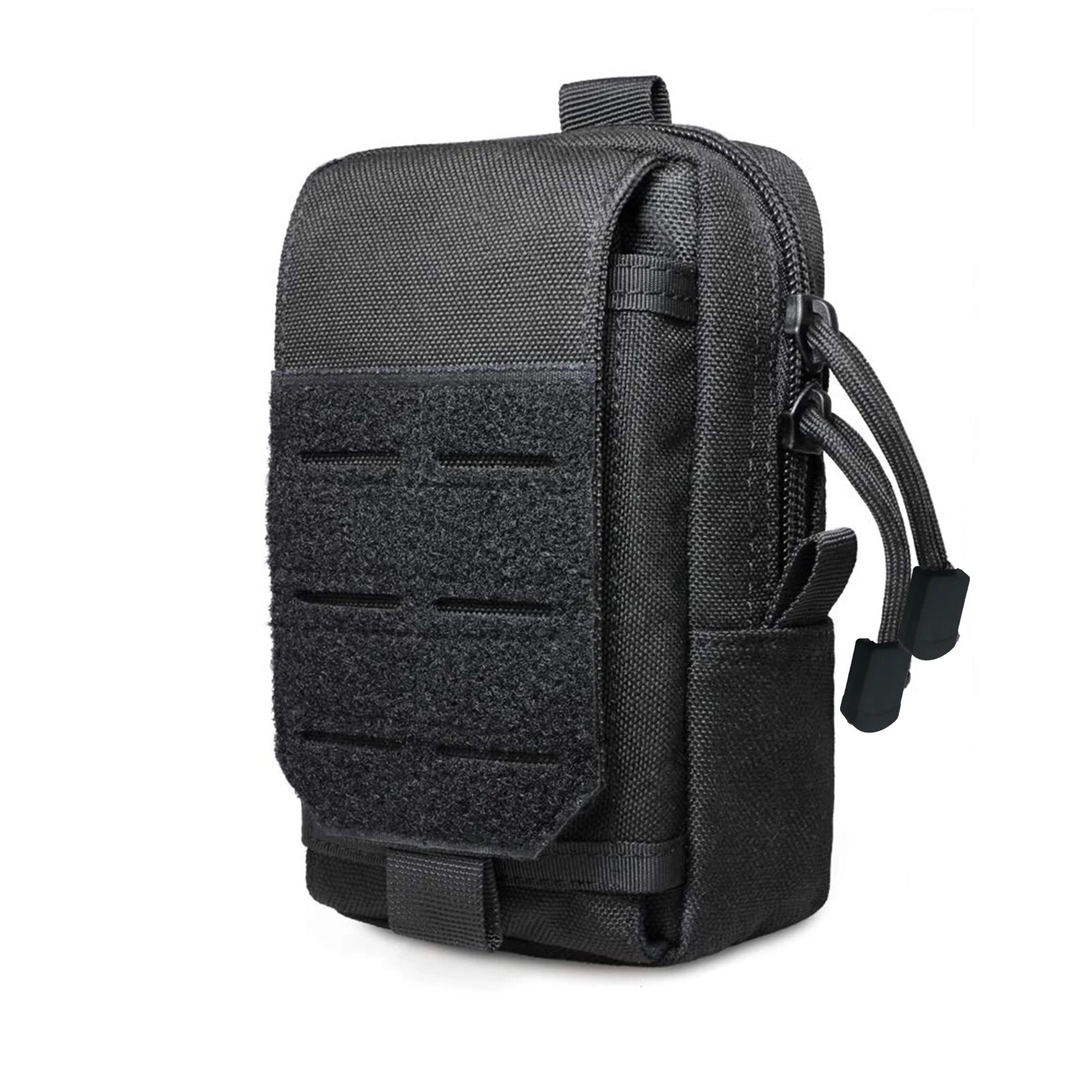 Molle tático bolsa cintura sac - Edc Carry Pouch avaliação e preço