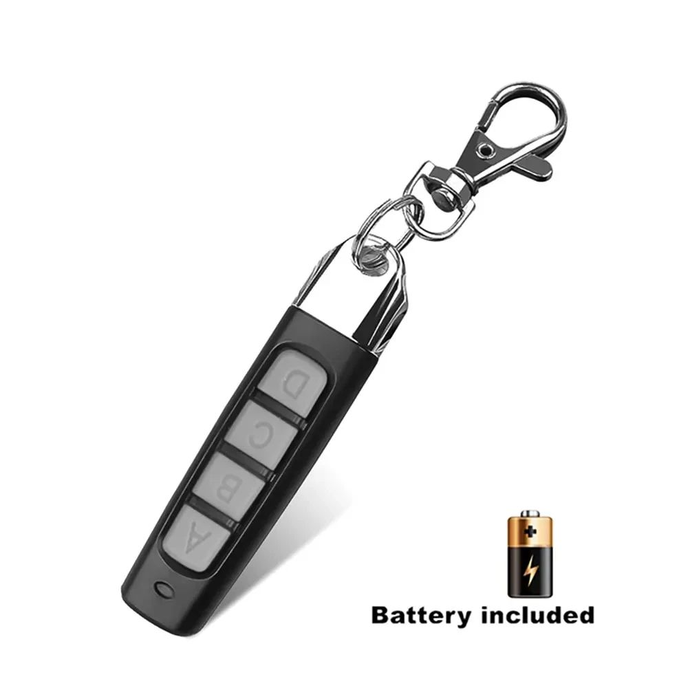 Controle Remoto Clonador RF 43 - Bottle Opener Keyring avaliação e preço