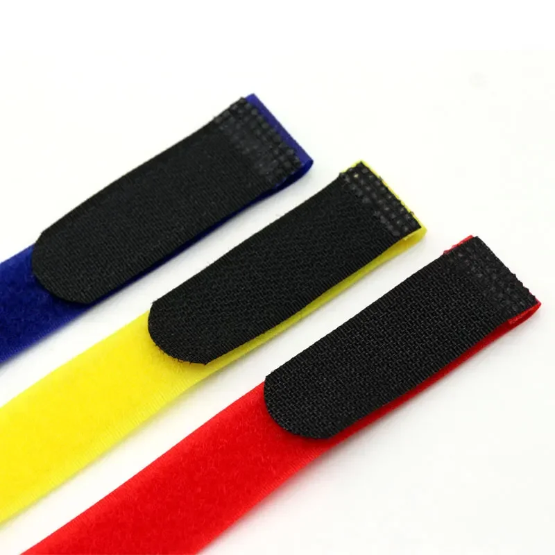 10/50 pçs abraçadeiras reutili - Gear Tie Reusable avaliação e preço