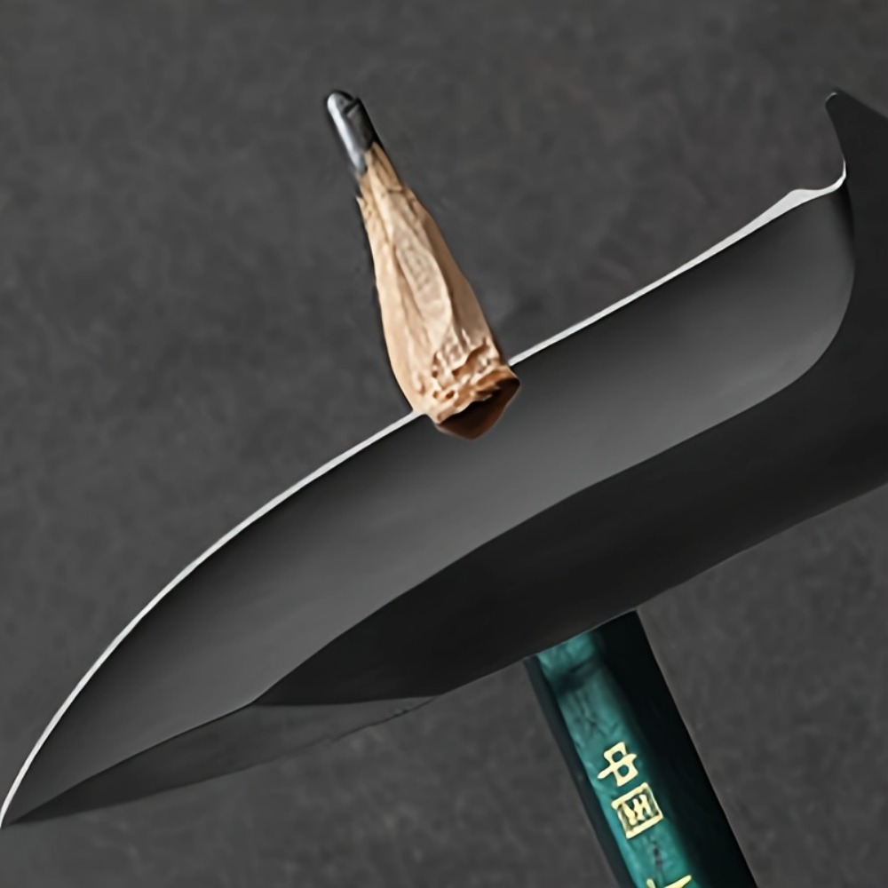Faca Portátil de Lâmina Fixa p - Edc Carry Fixed Blade Knife avaliação e preço