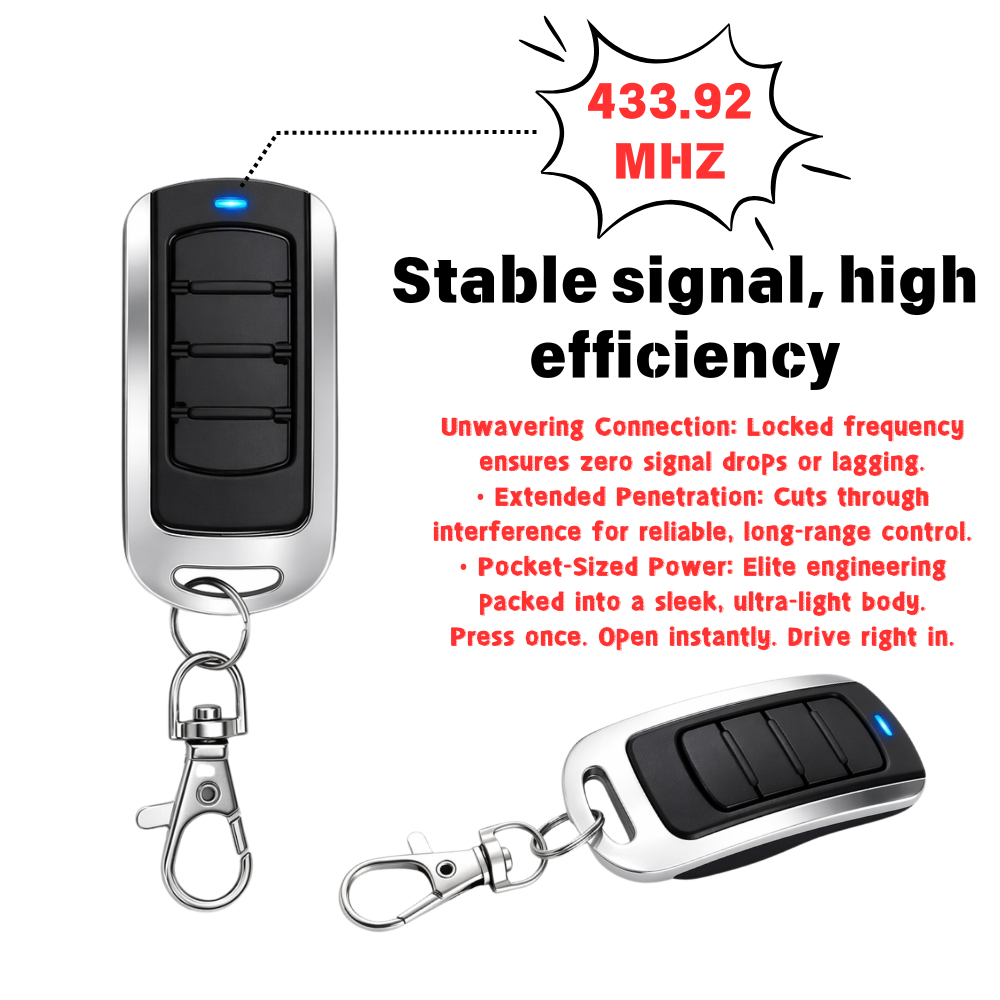 Controle Remoto Elétrico para  - Bottle Opener Keyring avaliação e preço
