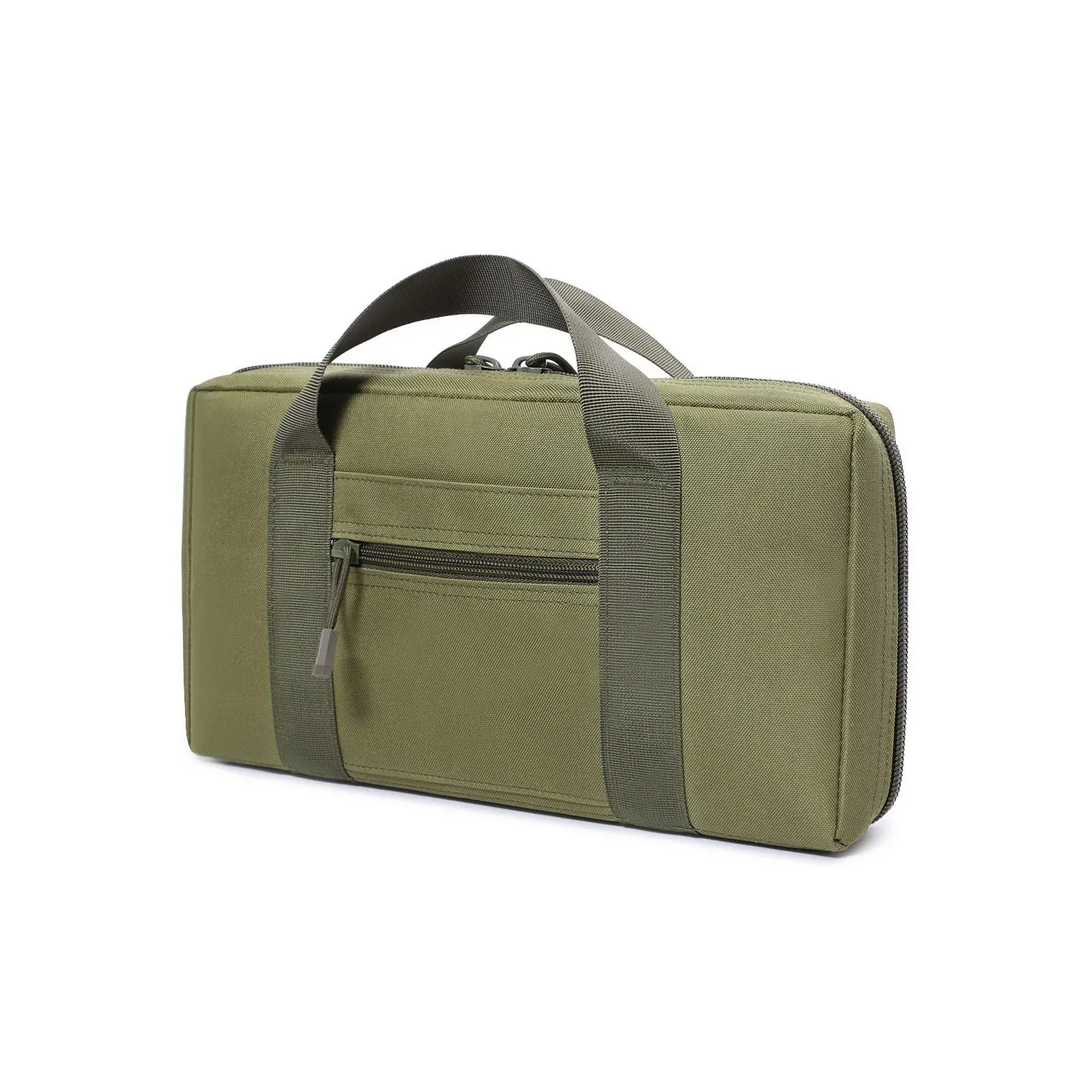Arma saco de transporte edc fe - Edc Pistol Carry Bag avaliação e preço