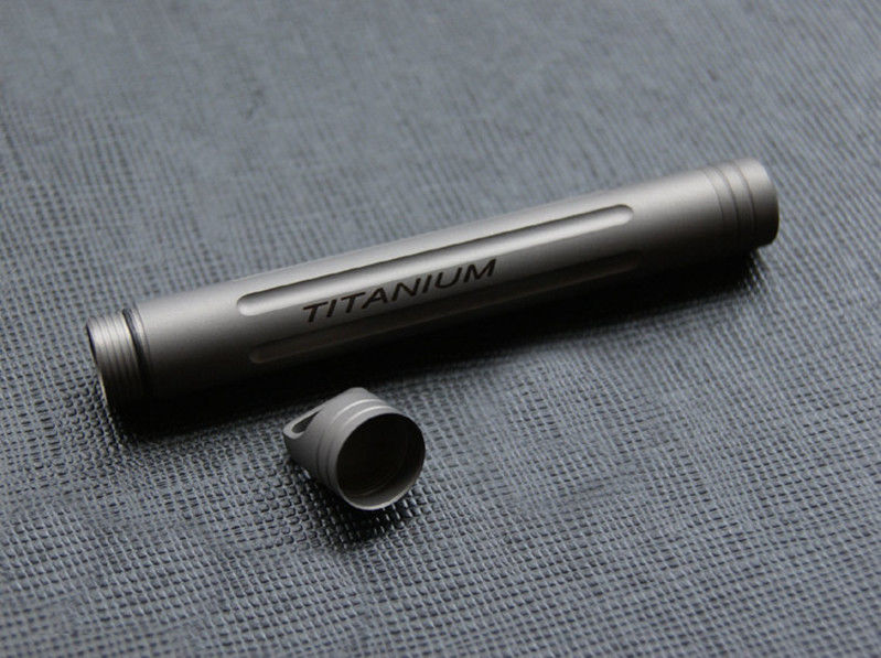 Chaveiros, Porta-chaves, Pinge - Pill Fob Capsule avaliação e preço