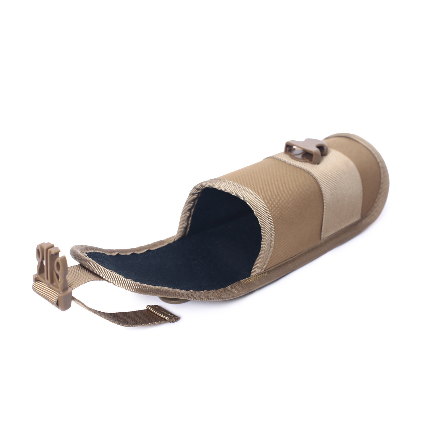 Molle óculos bolsa anti-stress - Edc Carry Pouch avaliação e preço