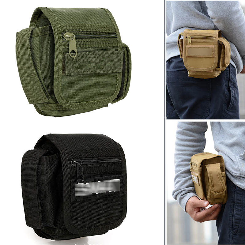Edc molle tático bolsa pacote  - Edc Carry Pouch avaliação e preço