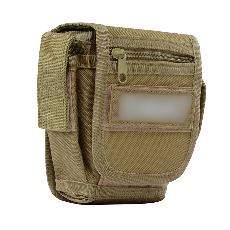 Edc molle tático bolsa pacote  - Edc Carry Pouch avaliação e preço