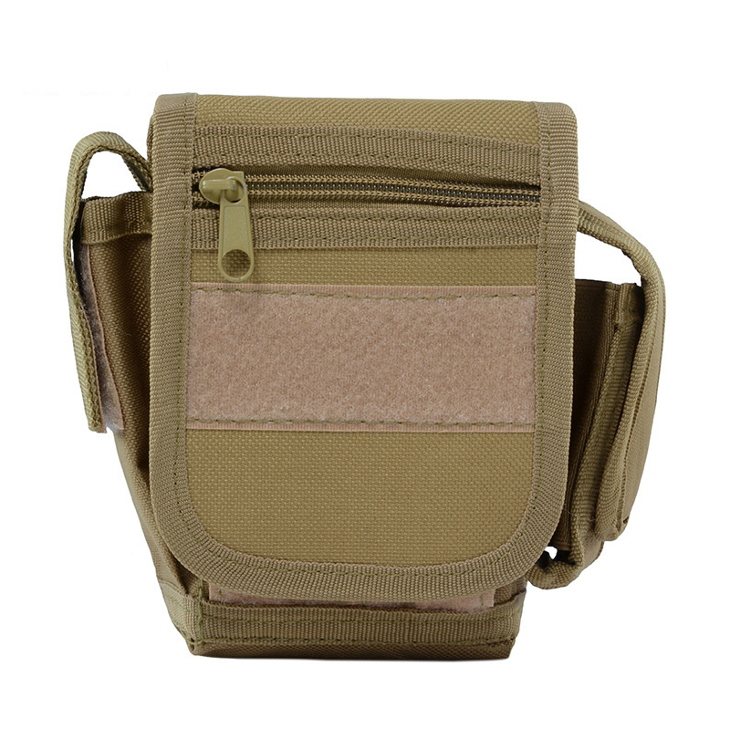 Edc molle tático bolsa pacote  - Edc Carry Pouch avaliação e preço