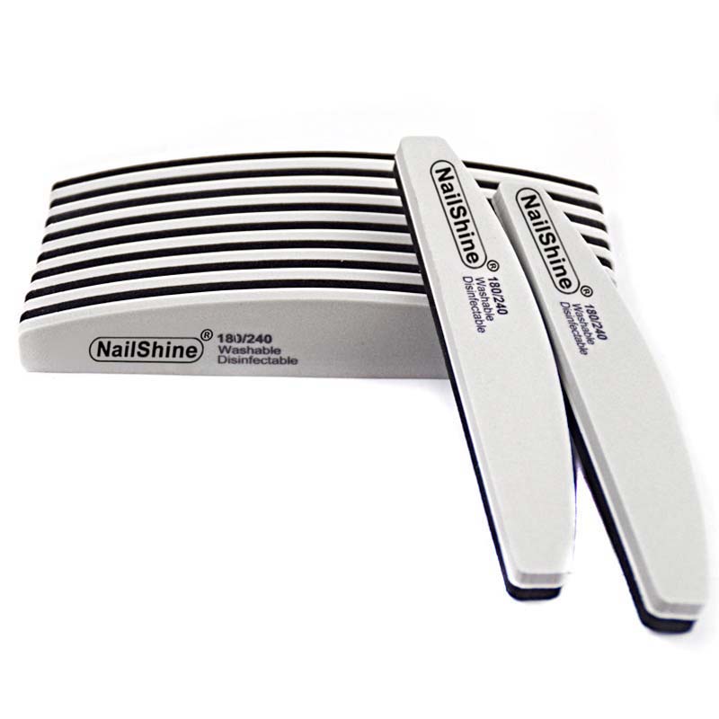 5 pçs bloco de esponja arquivo - Nail File Titanium avaliação e preço