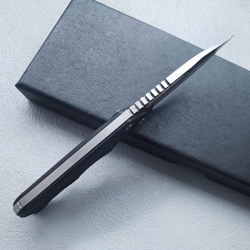 Faca de Lâmina Fixa EDC para U - Edc Carry Fixed Blade Knife avaliação e preço