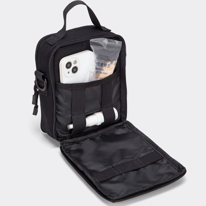 Bolsa Tática MOLLE EDC, Bolsa  - Edc Carry Pouch avaliação e preço