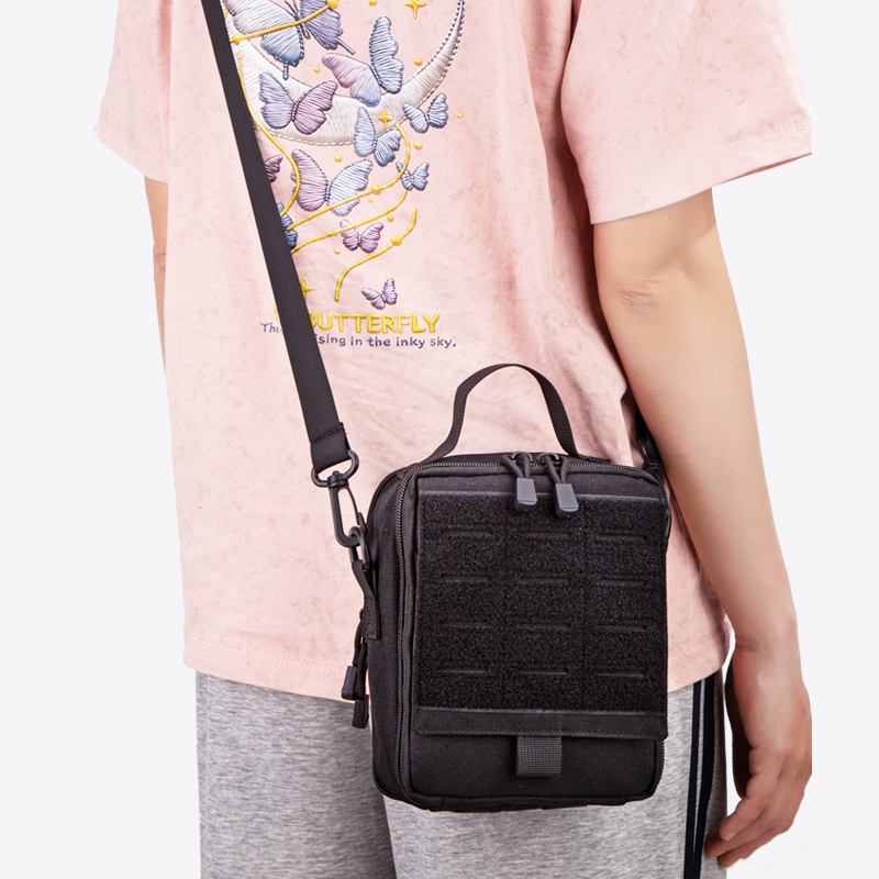 Bolsa Tática MOLLE EDC, Bolsa  - Edc Carry Pouch avaliação e preço