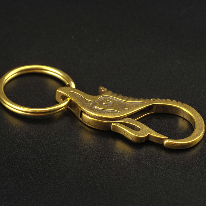 Tronco de bronze elefante padr - Bottle Opener Keyring avaliação e preço