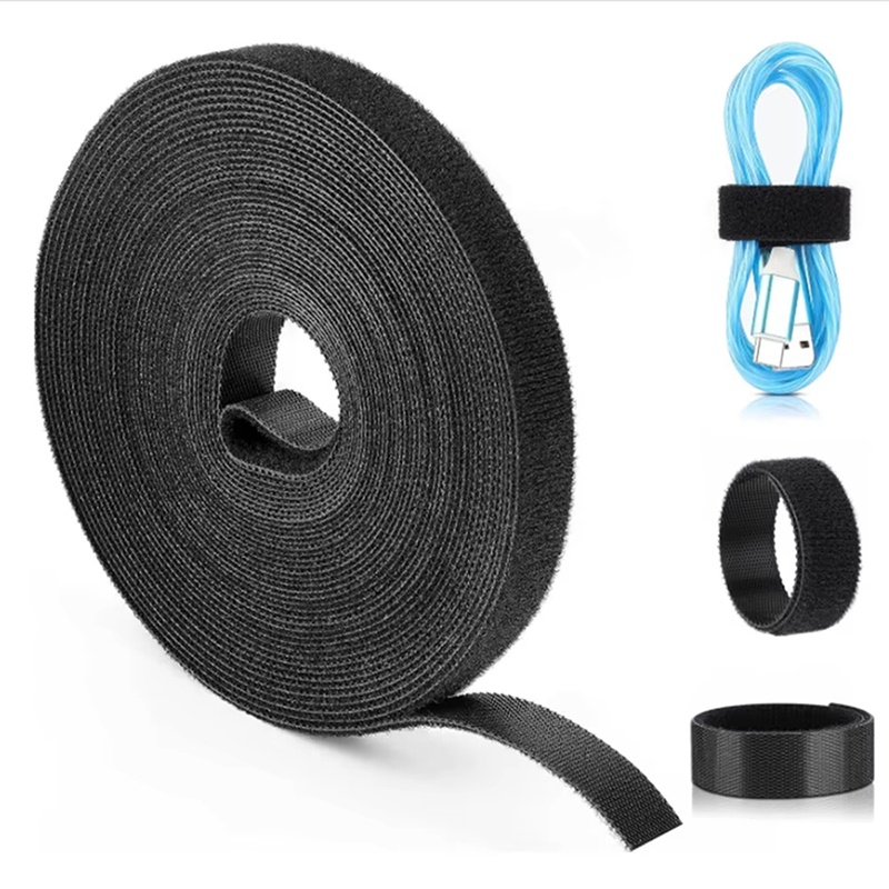 Organizador de Cabos Reutilizá - Gear Tie Reusable avaliação e preço