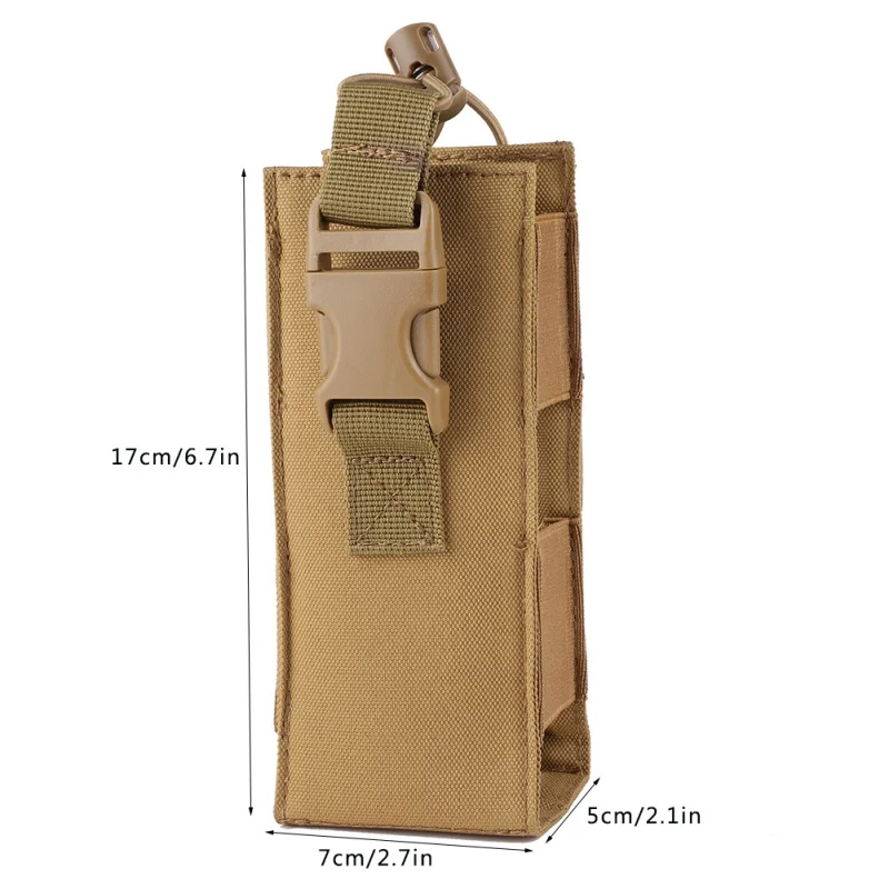 Bolsa de Cintura Molle para Ga - Edc Carry Pouch avaliação e preço