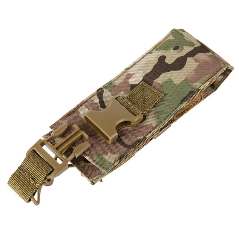 Bolsa de Cintura Molle para Ga - Edc Carry Pouch avaliação e preço